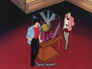 City Hunter - Episodio 8 - episódio 8