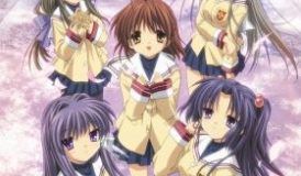 Clannad