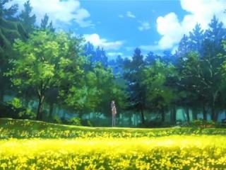 Clannad After Story - Episodio 18 - No fim do mundo