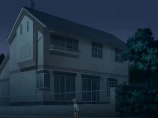 Clannad - Episodio 14 - Teoria de tudo