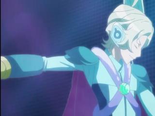 ClassicaLoid - Episodio 43 - Adeus, Irmã