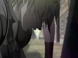 Claymore - Episodio 8 - Despertar