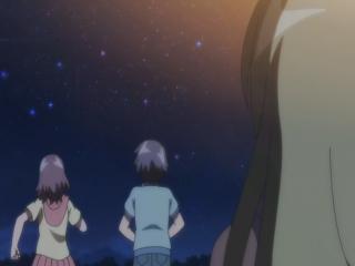 Clione no Akari - Episodio 11 - Memórias do Futuro