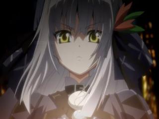 Clockwork Planet - Episodio 1 - Engrenagem do Destino