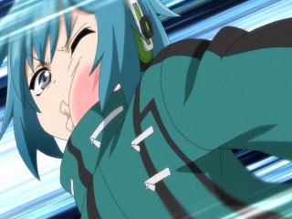 Clockwork Planet - Episodio 11 - A Teoria de Y