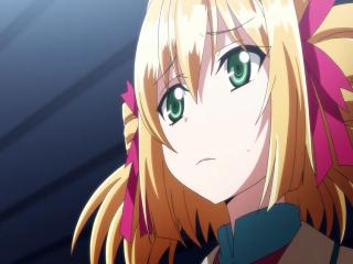 Clockwork Planet - Episodio 9 - Ato Criminoso