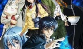 Code: Breaker