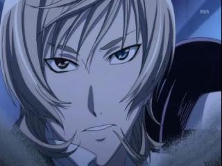 Code: Breaker - Episodio 5 - A Banquet of Wishes