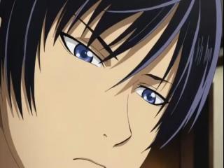 Code: Breaker - Episodio 8 - The King and His Troops, Children and Homes