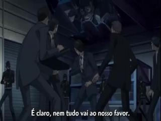 Code Geass - Episodio 9 - Refrain