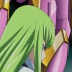 Code Geass R2