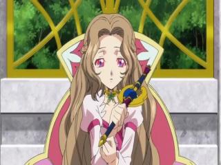 Code Geass R2 - Episodio 25 - Rei (FINAL)