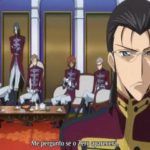 Code Geass R2