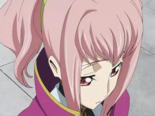 Code Geass R2 - Episodio 6 - Plano para um ataque surpresa no Oceano - Pacífico