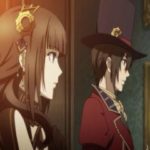 Code: Realize: Sousei No Himegimi