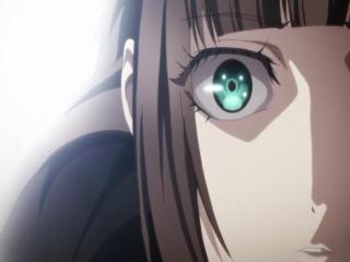 Code: Realize: Sousei no Himegimi - Episodio 4 - Sequestro de Trem