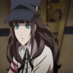 Code: Realize: Sousei No Himegimi