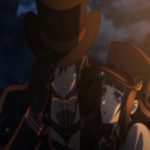 Code: Realize: Sousei No Himegimi