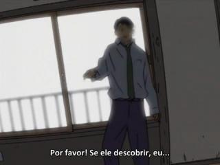 Colorful - Episodio 16 - episódio 16