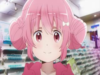 Comic Girls - Episodio 2 - Começo na Escola Hoje