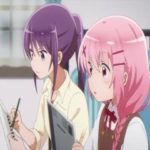 Comic Girls