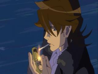 Concrete Revolutio: Choujin Gensou - Episodio 10 - Miragem do Destino