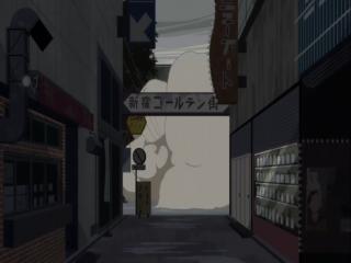 Concrete Revolutio: Choujin Gensou - The Last Song - Episodio 8 - O Ogro de Ferro