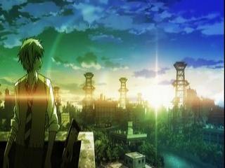 Coppelion - Episodio 7 - Haruto