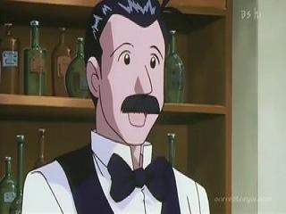 Corrector Yui - Episodio 14 - episódio 14