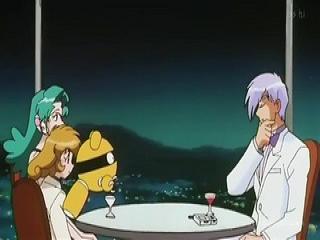 Corrector Yui - Episodio 18 - episódio 18