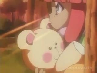 Corrector Yui - Episodio 27 - episódio 27