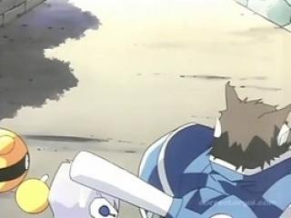 Corrector Yui - Episodio 37 - episódio 37