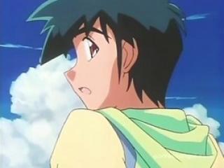 Corrector Yui - Episodio 43 - episódio 43