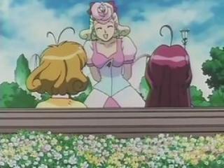 Corrector Yui - Episodio 48 - episódio 48