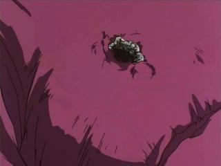 Cowboy Bebop - Episodio 13 - Jupiter Jazz 2