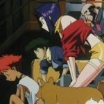 Cowboy Bebop