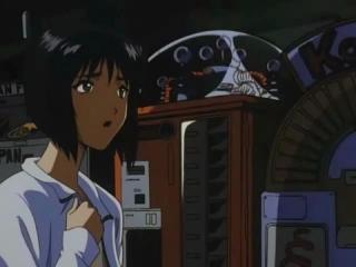 Cowboy Bebop - Episodio 15 - My funny Valentine