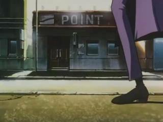 Cowboy Bebop - Episodio 17 - Mushroom Samba