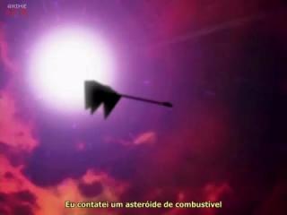 Crest of the Stars - Episodio 6 - episódio 6