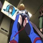 Cross Ange: Tenshi To Ryuu No Rondo