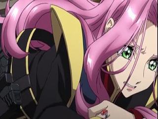 Cross Ange: Tenshi to Ryuu no Rondo - Episodio 22 - Necessário