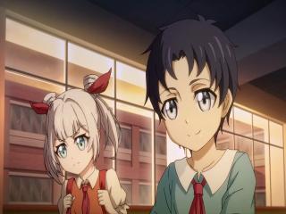 Cupids Chocolates 2 - Episodio 15 - episódio 15