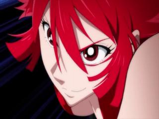 Cutie Honey Universe - Episodio 5 - Até Que a Morte Nos Separe