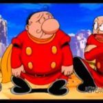 Cyborg 009: The Cyborg Soldier Dublado