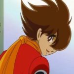 Cyborg 009: The Cyborg Soldier Dublado