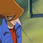 Cyborg 009: The Cyborg Soldier Dublado