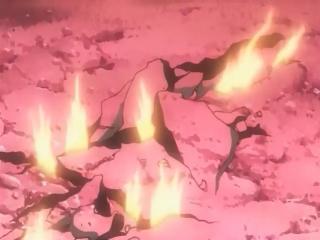 Cyborg 009: The Cyborg Soldier - Episodio 22 - A Ira dos Deuses