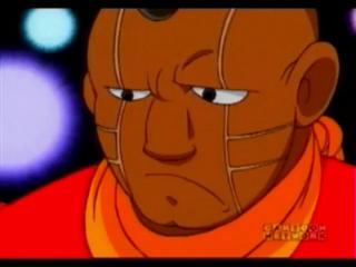 Cyborg 009: The Cyborg Soldier - Episodio 28 - O Despertar