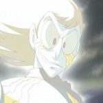 Cyborg 009: The Cyborg Soldier Dublado