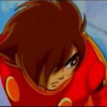 Cyborg 009: The Cyborg Soldier Dublado